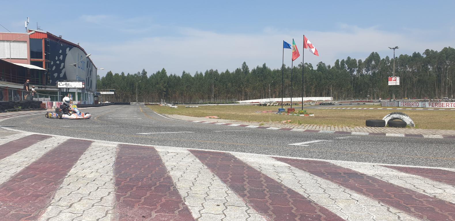 Taça Euroindy 2020 - Maio73
